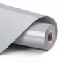 LOKLIK Basic Plotterfolie - Zilver - 30,5 x 180 cm (SG-HTV-1018-US-L-B2B)
