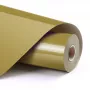 LOKLIK Basic Heat Transfer Vinyl - goud - 30,5 x 180 cm (12 inch x 71 inch) - SG-HTV-1017-US-L-B2B