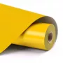 LOKLiK Basic Heat Transfer Vinyl - Geel - 30,5 x 180 cm