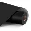 LOKLiK Permanent Adhesive Vinyl Film mat zwart 30.5 x 180 cm