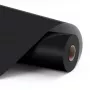LOKLiK Permanent Adhesive Vinyl Film mat zwart 30.5 x 180 cm