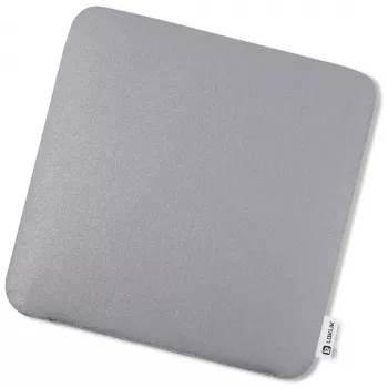 LOKLIK Heat Press Mat 29,21 x 29,21 cm Grijs
