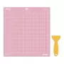 LOKLIK Snijmat 3-pack - Pink Stoffkleber