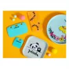 LOKLiK Vinyl-Rakel Set - Vinyl-rakelset met grote en kleine precisierakel
