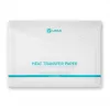 LOKLIK Europe Transfer Paper Sheets - licht - 8-pack