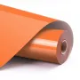 LOKLIK Basic Heat Transfer Vinyl - oranje - 30,5 x 180 cm (12 inch x 6 inch)