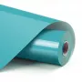 LOKLIK Basic Heat Transfer Vinyl - aquablauw - 30,5 x 180 cm (SG-HTV-1607-US-L-B2B)