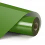 LOKLIK Warmteoverdrachtsvinyl Basic, grasgroen, 30,5 x 180 cm