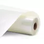 LOKLIK Chameleon Heat Transfer Vinyl - Wit naar Rood - 30,5 x 90 cm