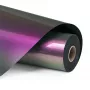 LOKLIK Chameleon Heat Transfer Vinyl - Groen naar Paars - 30,5 x 90 cm (SG-HTV-1567-US-L-B2B)