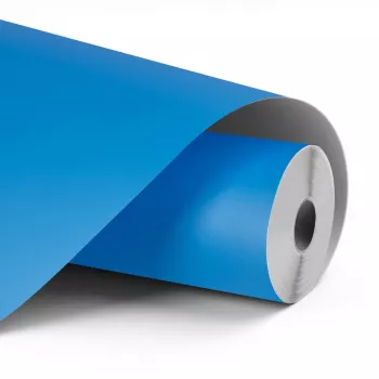 LOKLIK Stencil Film - Lichtblauw - 30,5 x 180 cm (SG-JST-0772-US-L-B2B)
