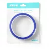 LOKLiK Sublimatie-hitteband - Blauw
