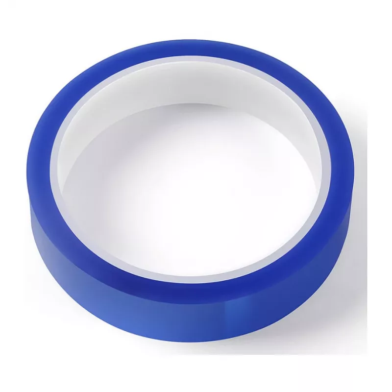 LOKLiK Sublimatie-hitteband - Blauw