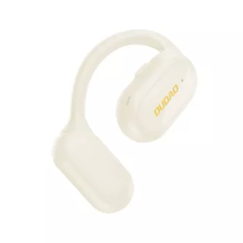 DUDAO U4A draadloze nekband-headset beige