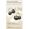 Dudao U20 TWS Bluetooth draadloze earbuds - wit