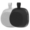 Dudao Y20 draadloze speaker met magnetische houder Bluetooth 5.3 - zilver