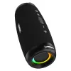 Dudao Y21Pro draadloze speaker RGB LED Bluetooth 5.3 - zwart