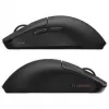 ATK F1 V2 Ultimate draadloze gamingmuis, 8K polling rate, ultralicht - wit