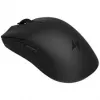 ATK F1 V2 Ultimate draadloze gamingmuis, 8K polling rate, ultralicht - wit