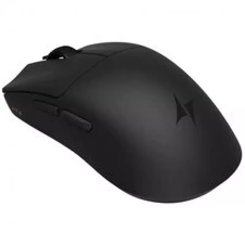 ATK F1 V2 Ultimate draadloze gamingmuis, 8K polling rate, ultralicht - wit