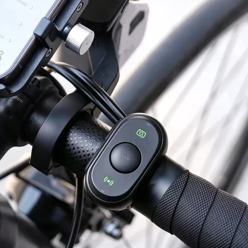 BleeqUp Ranger Bluetooth-controller
