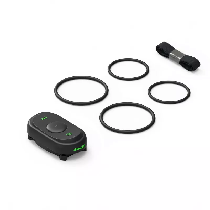 BleeqUp Ranger Bluetooth-controller