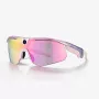 BleeqUp Ranger AI sportcamera-bril roze