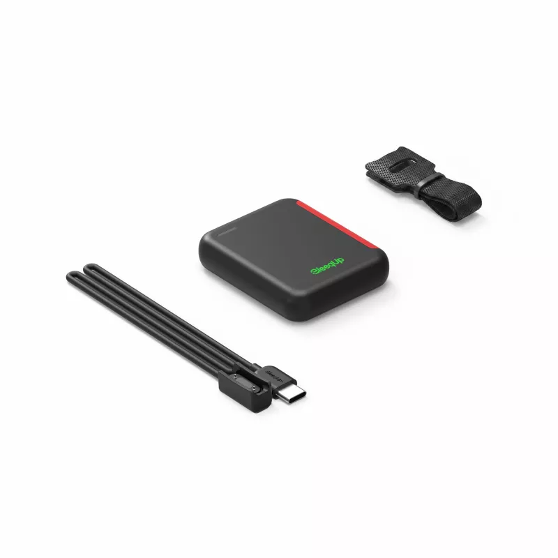 BleeqUp Ranger Power Plus draagbare oplader 20000 mAh 74 Wh Power Delivery 3.0 Quick Charge 3.0
