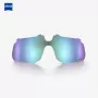 BleeqUp Ranger verwisselbaar glas van ZEISS blauw