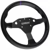 CONSPIT RX320 rond race-stuurwiel - 320mm alcantara