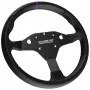 CONSPIT RX320 rond race-stuurwiel - 320mm alcantara