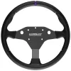 CONSPIT RX320 rond race-stuurwiel - 320mm alcantara