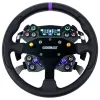 CONSPIT RX320 rond race-stuurwiel - 320mm alcantara