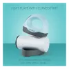 LOKLIK ImPress Mini 3 mini warmtepers - pastelblauw