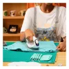 LOKLIK ImPress Mini 3 mini warmtepers - pastelblauw
