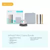 LOKLIK ImPress Mini 3 warmtepers - pastelroze
