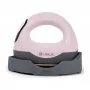 LOKLIK ImPress Mini 3 warmtepers - pastelroze