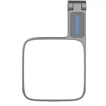 Amaran Go Grey mini telefoonlamp
