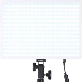 Amaran Pano 120c-kit wit