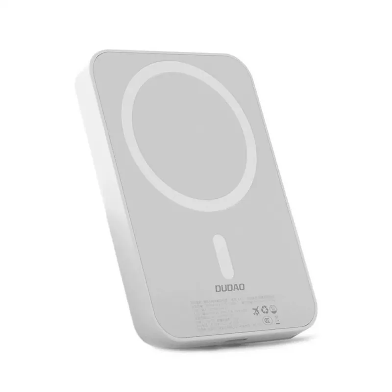 Dudao K26 10000mAh 20W USB-A / USB-C / MagSafe powerbank wit