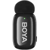 BOYA mini 2-02 draadloos microfoonsysteem 2,4 GHz USB-C - zwart