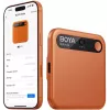 BOYA Notra AI-transcriptie spraakrecorder - oranje