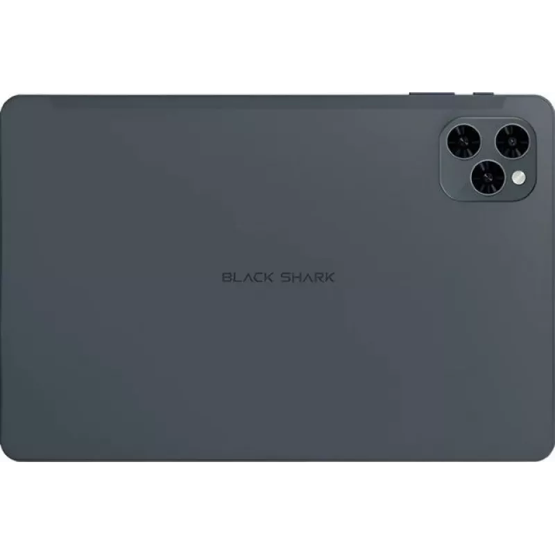 Black Shark Pad SE 4G 10,1 inch 4GB/128GB zwart 6600 mAh tablet