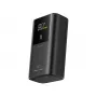 CUKTECH PB1055 55W 10000 mAh powerbank Space Grey