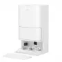 Mova E40 Ultra robotstofzuiger en dweil met reinigingsstation, 0,3L, wit