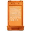 HVR HoverAir AQUA smart accu (LiPo 7,7V 1050mAh) voor HoverAir X1-drone