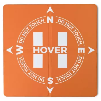 HVR HoverAir AQUA startpad