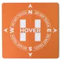 HVR HoverAir AQUA startpad