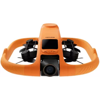 HVR HOVERAir AQUA Basic Combo opvouwbare mini-drone