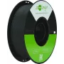 Creality SOLEYIN ULTRA PLA 1,75mm mat zwart 1kg